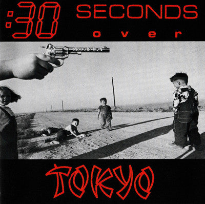 30 SECONDS OVER TOKYO - ST