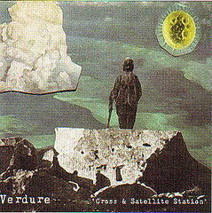 VERDURE - CROSS & SATELLITE STATION