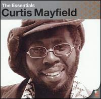 MAYFIELD, CURTIS - ESSENTIALS (REMASTERED)