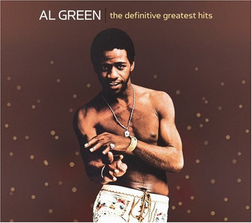 GREEN, AL - DEFINITIVE GREATEST HITS (RM)