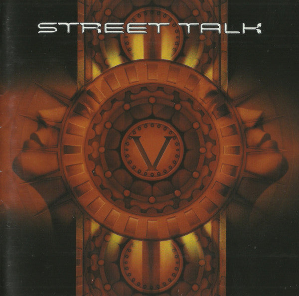 STREET TALK - V