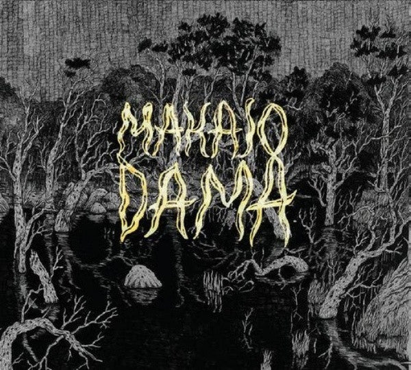 MAKAJODAMA - ST