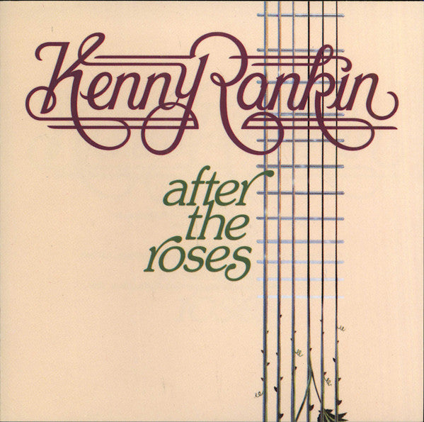 RANKIN, KENNY - AFTER THE ROSES (IMPORT)