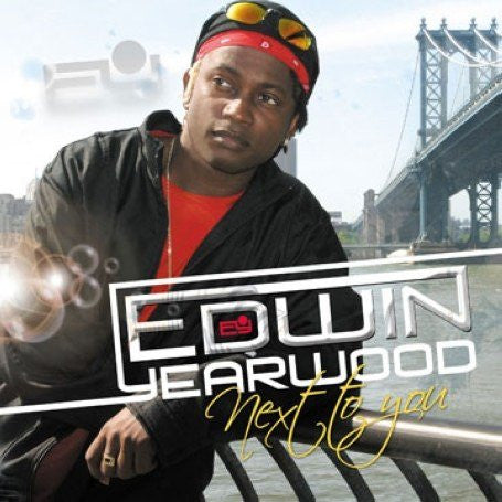 YEARWOOD, EDWIN - NEXT TO YOU