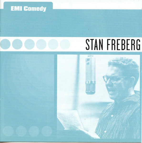 FREBERG, STAN - STAN FREBERG SHOW