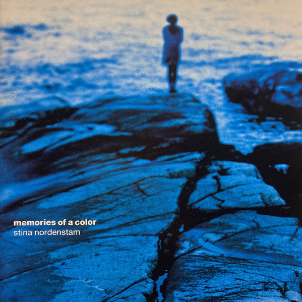 NORDENSTAM, STINA - MEMORIES OF A COLOR