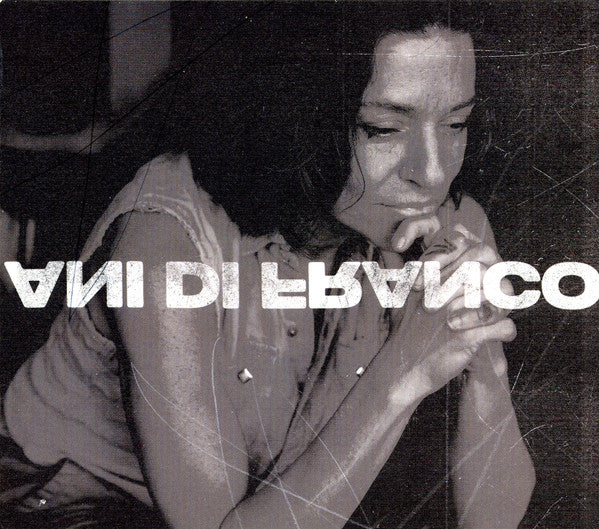 DIFRANCO, ANI - UNPRESCEDENTED SHIT