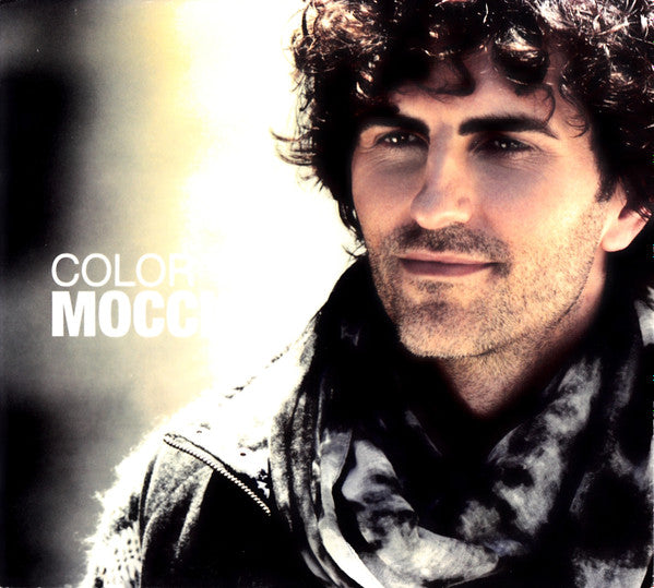 MOCCIO, STEPHAN - COLOR