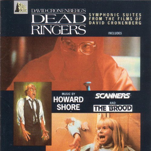 SNDTRK - DEAD RINGERS