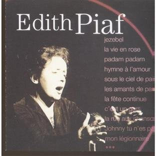 PIAF, EDITH - EDITH PIAF