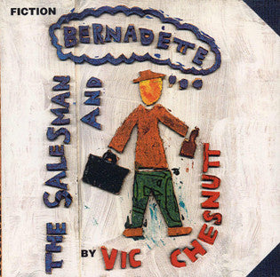 CHESNUTT, VIC - SALESMAN & BERNADETTE