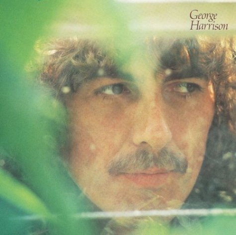 GEORGE HARRISON - GEORGE HARRISON