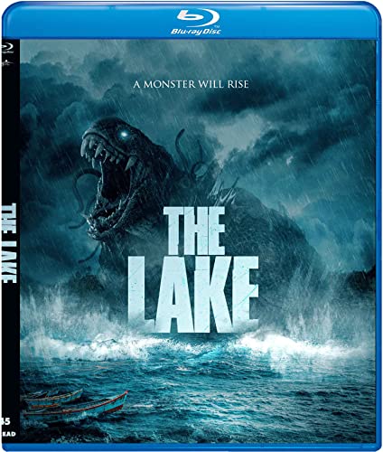 LAKE - BLU