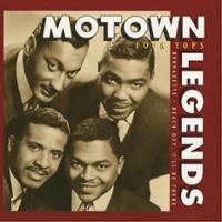 FOUR TOPS - MOTOWN LEGENDS