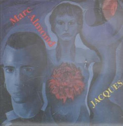 ALMOND, MARC (SOFT CELL) - JACQUES