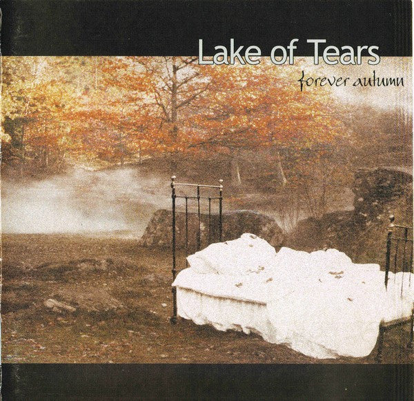 LAKE OF TEARS - FOREVER AUTUMN