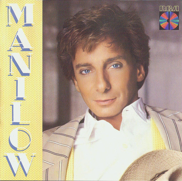 MANILOW, BARRY - MANILOW II