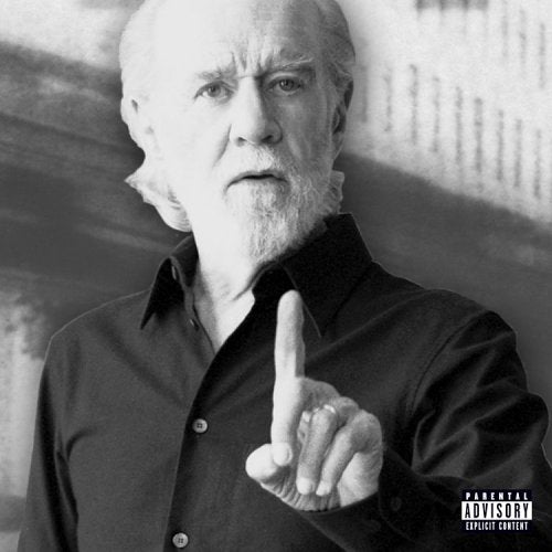 CARLIN, GEORGE - LIFE IS WORTH LOSING