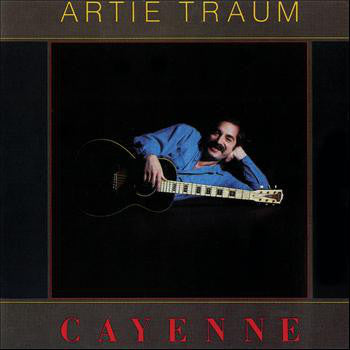 TRAUM, ARTIE - CAYENNE
