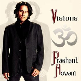 ASWANI, PRASHANT - VISIONS