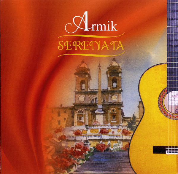 ARMIK - SERENATA