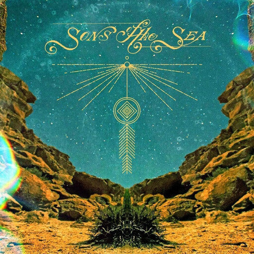 SONS OF THE SEA - ST
