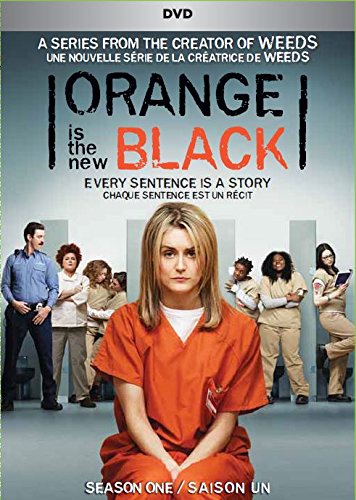 ORANGE IS THE NEW BLACK: SEASON 1 (BILINGUAL)