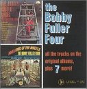 FULLER, BOBBY - I FOUGHT THE LAW/KRLA KING OF THE WHEELS