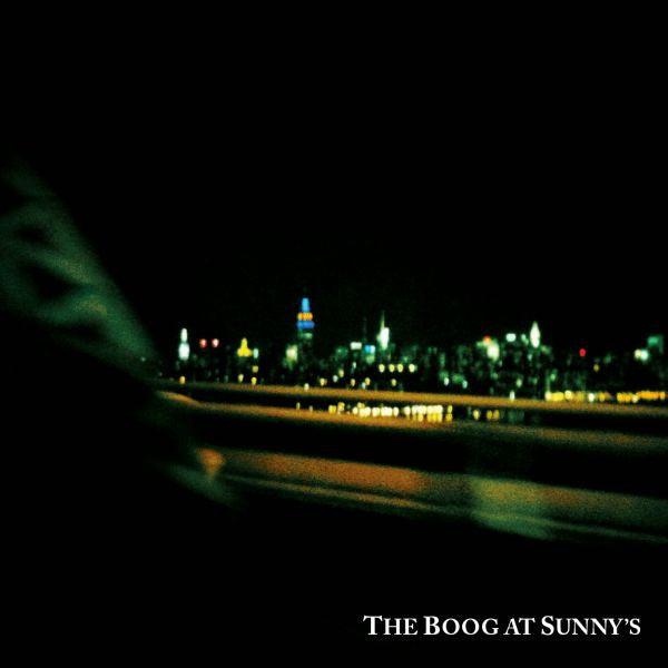 BROOKLYN BOOGALOO BLOWOUT - THE BOOG AT SUNNY'S