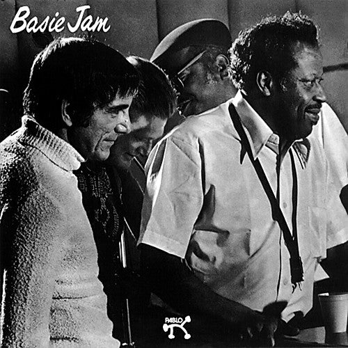 BASIE, COUNT - BASIE JAM