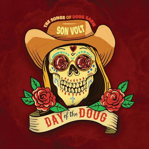 SON VOLT - DAY OF THE DOUG (CD)