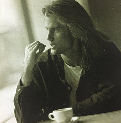 TATE, DANNY - ST