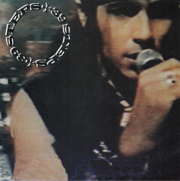 39 STEPS - NEON BIBLE