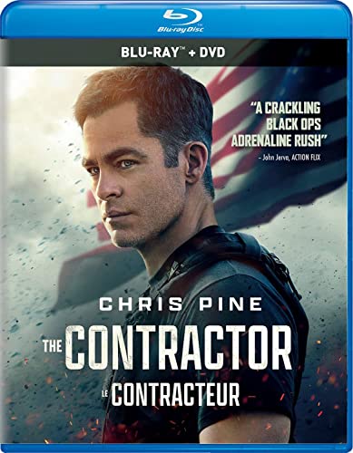 CONTRACTOR - BLU-2023-CHRIS PINE-INC. DVD COPY