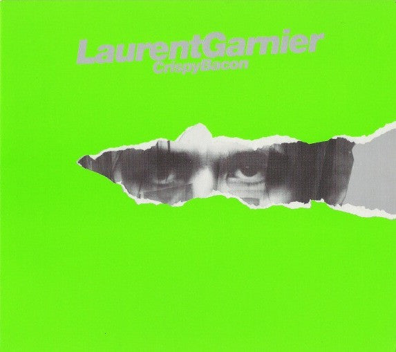 GARNIER, LAURENT - CRISPY BACON