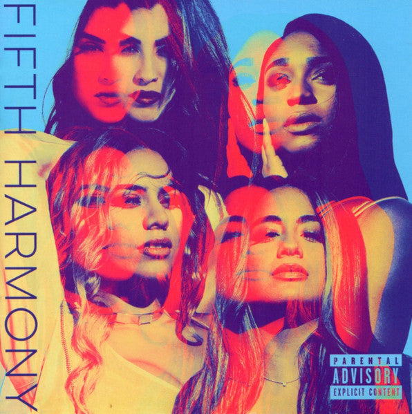 FIFTH HARMONY - ST (CLEAN)