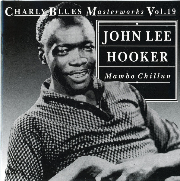 HOOKER, JOHN LEE - MAMBO CHILLUN