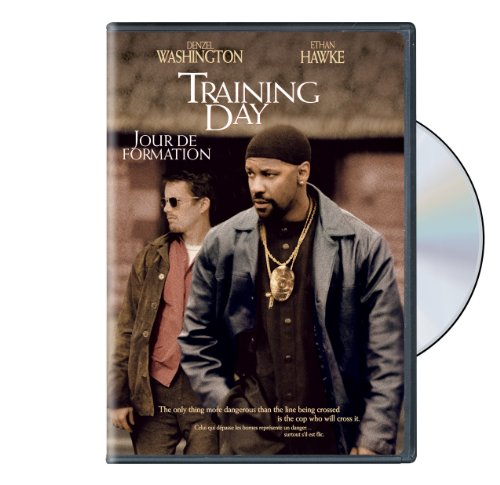 TRAINING DAY (SOUS-TITRES FRANAIS) (BILINGUAL)