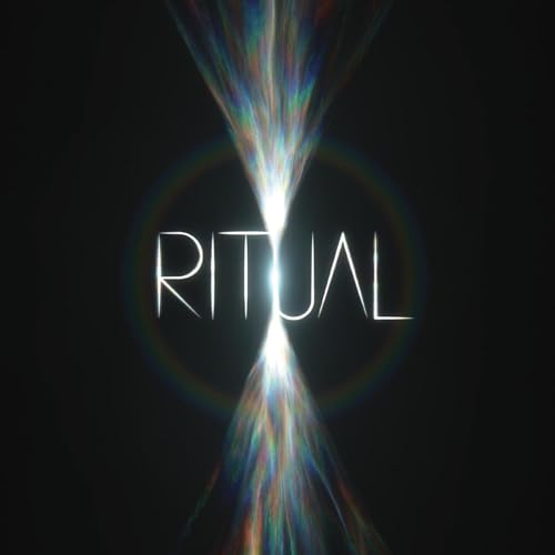 JON HOPKINS - RITUAL (VINYL)