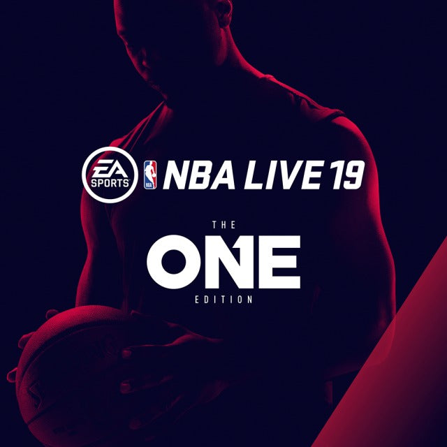 NBA LIVE 19 - PS4