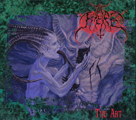 TAETRE - ART