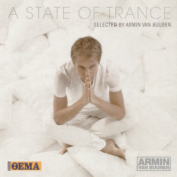 VAN BUUREN, ARMIN - A STATE OF TRANCE