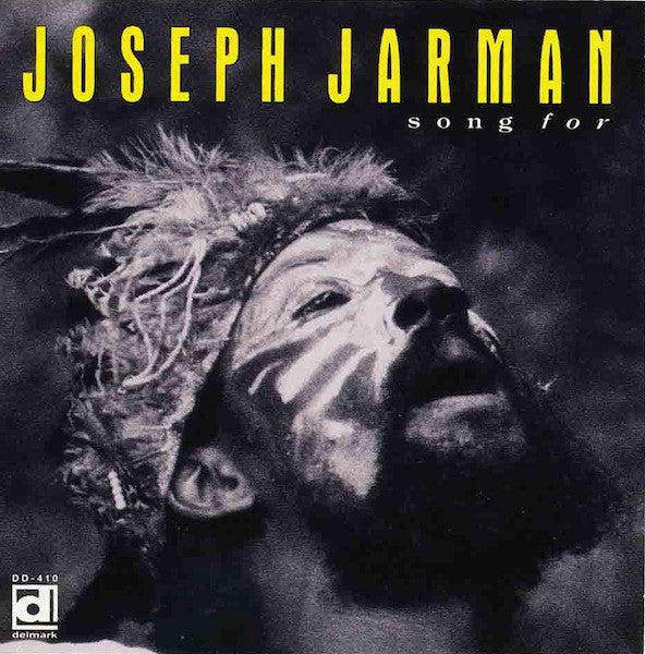 JARMAN, JOSEPH - SONG FOR