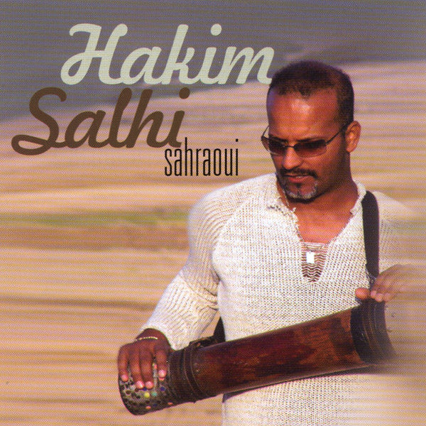 SALHI, HAKIM - SAHRAOUI