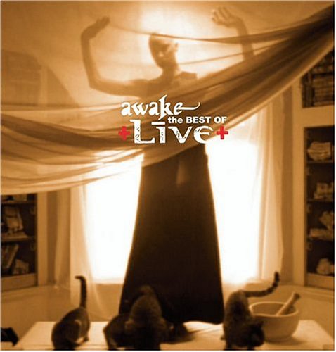 LIVE - AWAKE: BEST OF