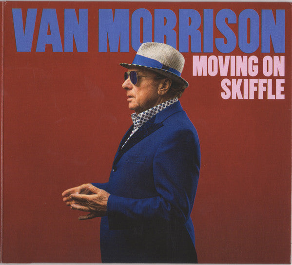 MORRISON, VAN - MOVING ON SKIFFLE (2CDS)