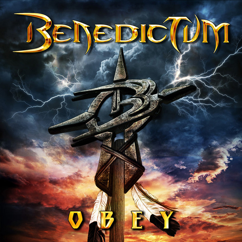 BENEDICTUM - OBEY