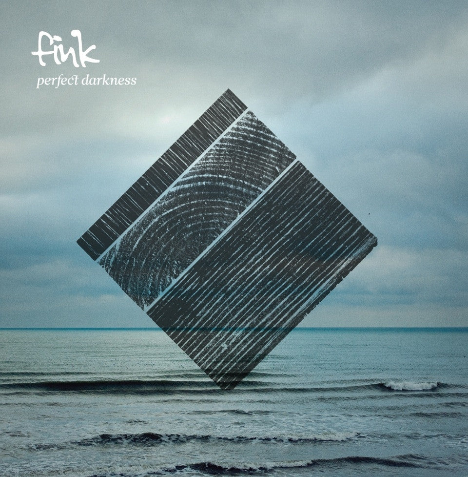 FINK - PERFECT DARKNESS