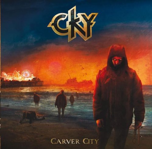 CKY - CARVER CITY-SPECIAL EDITION
