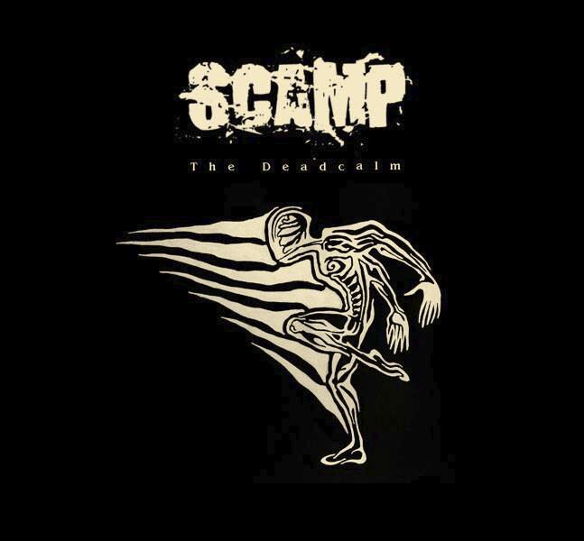 SCAMP - DEADCALM
